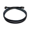 Sonilco High-Performance Mini SAS HD Cable 90 Degree SFF-8643 to