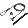 LogiLink NBS012 Notebook Anti-Theft Device with Noble Lock 3.2 x