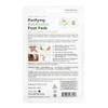 Earth Therapeutics Purifying Eucalyptus Foot Pads