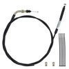 YGQ 79 inch Throttle Cable for 150cc 250cc Go Kart