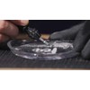 Dremel 83322 Silicon Carbide Grinding Stones, 3 Rotary Tool Accessories
