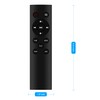 Replacement Remote Control Applicable for Majority Audio Bowfell Soundbar Bow-BAR-BLK