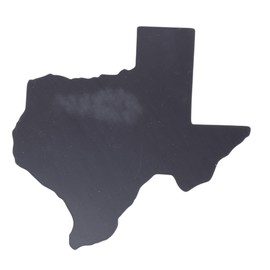 Texas State Pride Acrylic Magnet, Collectible USA Souvenir Keepsake, 3.25 x 3.25 Inches