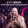 Old Spice Cleansing Body Wash for Men, 3X Defense, 24/7