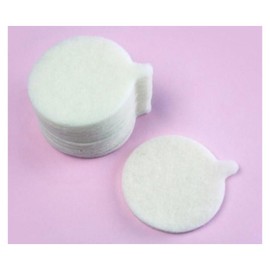 C-86-BF4 Drain Strainer, Dust and Oil Torque Sheets, 20 Pack, Set of 4