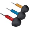 GRS Tools 004-670 Adjustable Graver Handle Set of 3