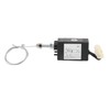 Shut Off Solenoid Valve No Heat Low Current Operation XHQ