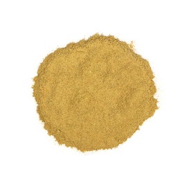 Healthy Supplements Buckthorn Bark Powder Organic - 1oz