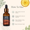Re Regarding Skin Vitamin C Serum Collagen Booster with Hyaluronic