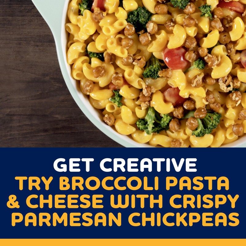 Kraft Deluxe Gluten Free Mac & Cheese, 12 oz Box