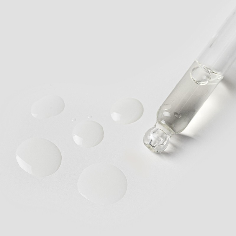 Nutridome - Moisturising Serum with Hyaluronic 5% 30 ml -