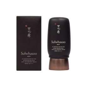 Sulwhasoo 설화수 본윤선크림50ml SPF50+ Sulwhasoo Concentrated Balancing Water Cream 50ml SPF50+