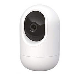 Blendend 【360° WiFi Security Camera】Full security within reach.Monitor every corner with panoramic view and WiFi connection.Ideal for protecting your home 24/7.