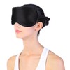 Light Blocking Sleeping Patch Hot Cold Compress Electric Steam Protects