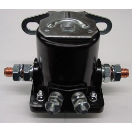 Generic LOWRIDER HYDRAULICS 1 Accumax Solenoid 10A-F1025