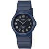 Casio MQ-24 Series Standard Wristwatch, navy, Casual
