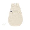 TRÄUMELAND – LIEBMICH Baby Sleeping Bag Garden | Breathable Baby