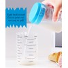 7 Pcs Measuring Spoons Sets, Measuring Cups and Spoons Set,