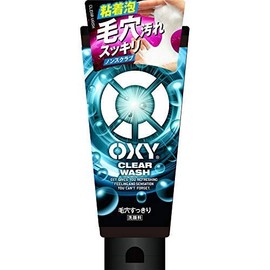 Oxy Clear Wash x 3 Piece Set