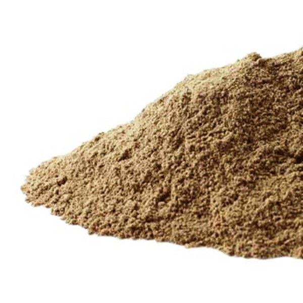 Black Cohosh Root Powder (Cimicifuga racemosa) Organic 1 oz.