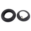 Premium 8 1/2x2 inner and outer tires for electric scooters