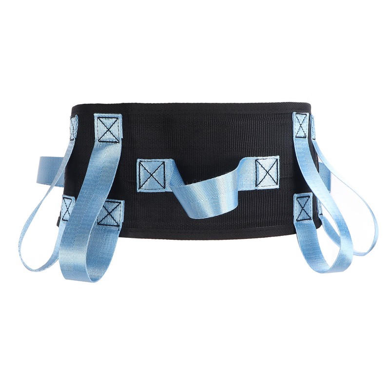 Transfer Gait Belt Nursing Safety Assist Lift Gait Belt with