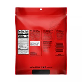 Jack Link's Beef Tender Bites, Original Flavor, Protein-Rich Snack, 3.25 oz Bag