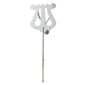 Ruka 37511 Marching Fork for Tuba, Trumpet, Tenor Horn