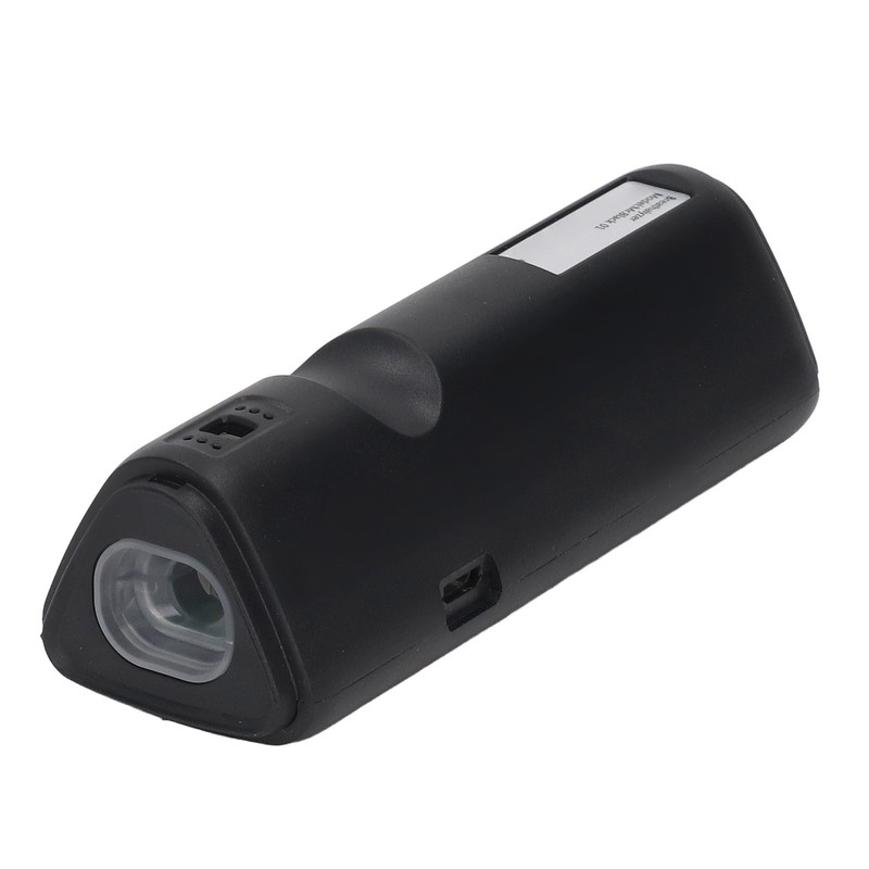 Breathalyzer Breath Tester Meter LED Digital Display Accurate Portable Testing