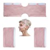 Soft Fabric mask Cover for DreamWear and ResMed AirFit, Headband