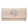 中郷 光悦 念珠 Bag 9 X 16 cm E –