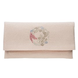 中郷 光悦 念珠 Bag 9 X 16 cm E – 638 – 2