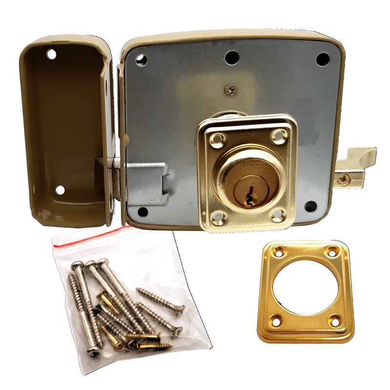 Lince 5125-ap/100 – Lock Right