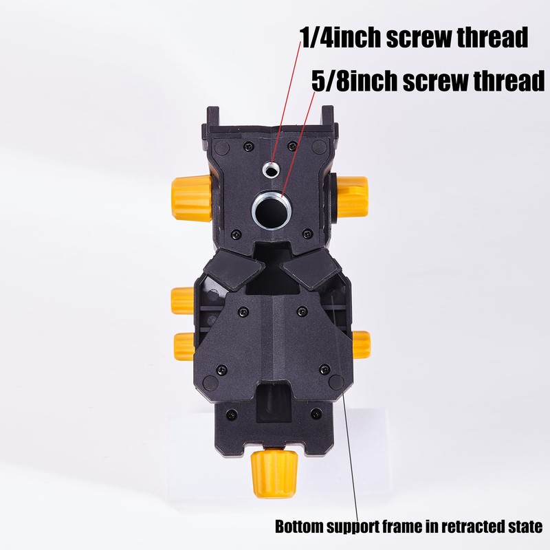 FenorGan laser level accessory kit 360 ° base, upgraded base