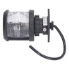 25W 24V LED Navigation Light IP56 Waterproof All-Round Mast Head