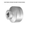 27 MM Oil Filter Socket