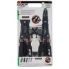 Performance Tool W88015 Heavy Duty Snap Ring Pliers Set for