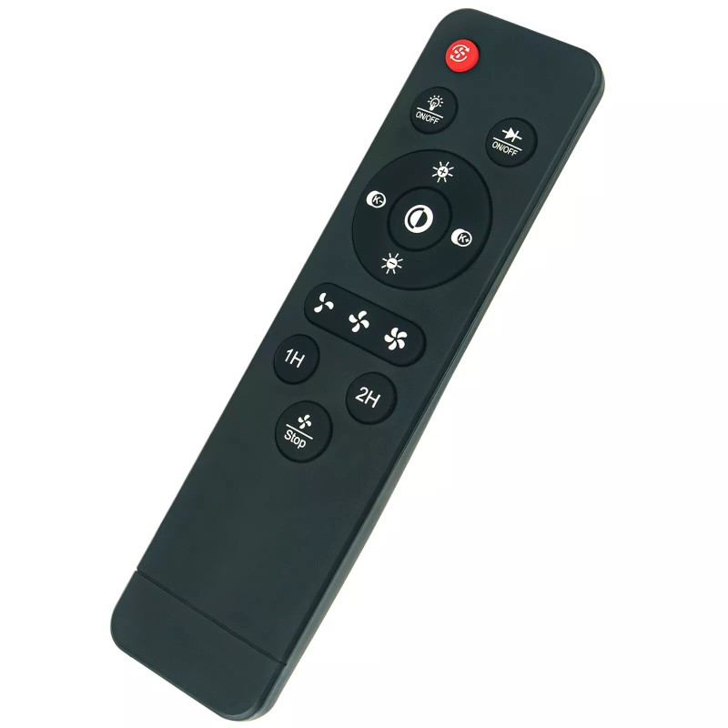 For PINFM New Universal Replace Remote Control for PINFM 16in