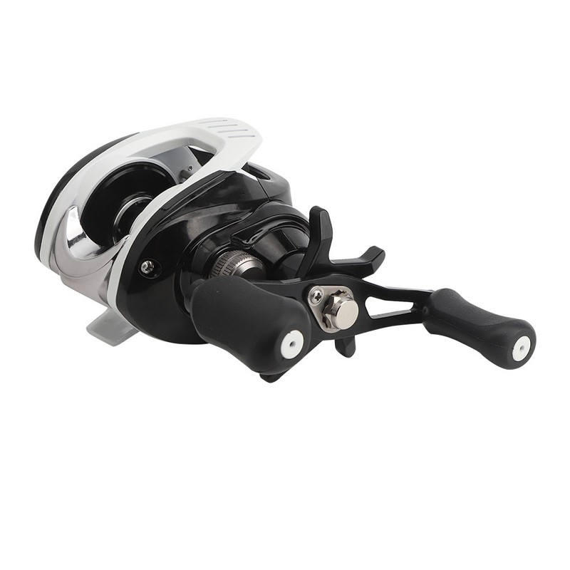 Centrifugal Magnetic Double Brake Anti Explosive Line 18 Shaft Lure