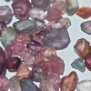 30ct Multi-color Lots Of Spinel Rough