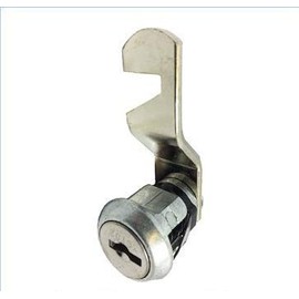 Camlock with 2 Keys – for Probe Lockers 20mm