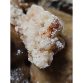 MountainSpiceCo 8 Oz Of Pure Pine Resin Sap Organic US NorCal Piñon Hand Picked Pine Pitch . AAA