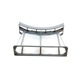 Genuine HOTPOINT 9372 9373 9375 9386 TL11 TL12 TL21 TL22 TL31 TL32 FLUFF FILTER