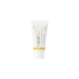 HUADINKE Honey-Based Soothing Gel – 0.5 oz, Lightweight Formula for Everyday Skin Care
