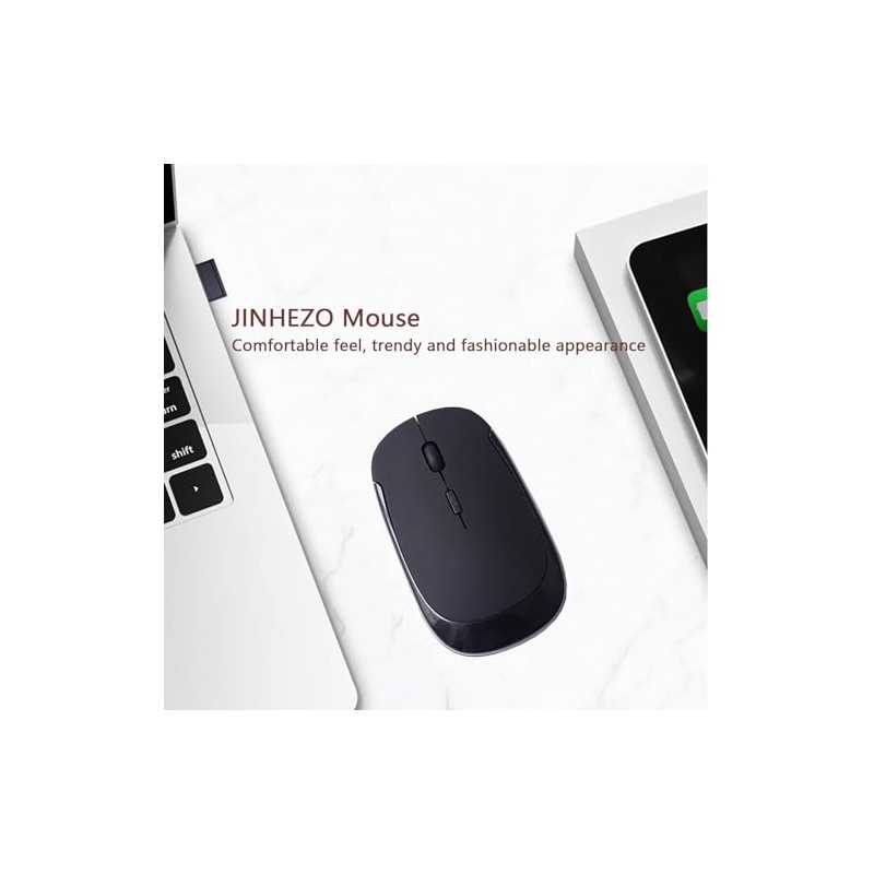 for Computer Mouse USB Computer Mice, Compatible with Win XP,