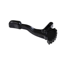 MTD 731-08743B Lawn Tractor Ground Speed Lever Genuine Original Equipment Manufacturer (OEM) Part