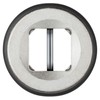 TONE HP4NV-17 Impact Socket 0.5 inch (12.7 mm) (1/2 mm),