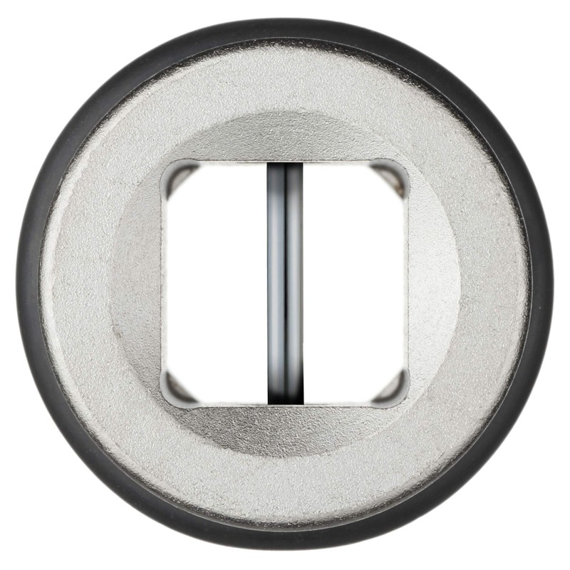 TONE HP4NV-17 Impact Socket 0.5 inch (12.7 mm) (1/2 mm),
