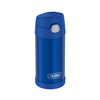 Thermos 4030.401.035 Funtainer vacuum flask, insulated bottle, 355 ml, made