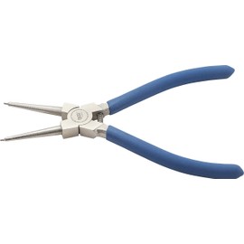 BGS 447-2 | Circlip Pliers | straight | for inside Circlips | 175 mm
